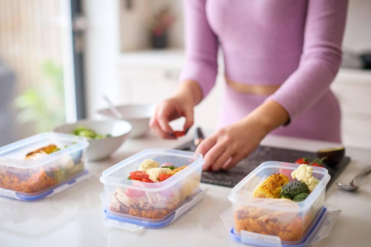 Protein Per Meal: Does a Higher Dose Build More Muscle?