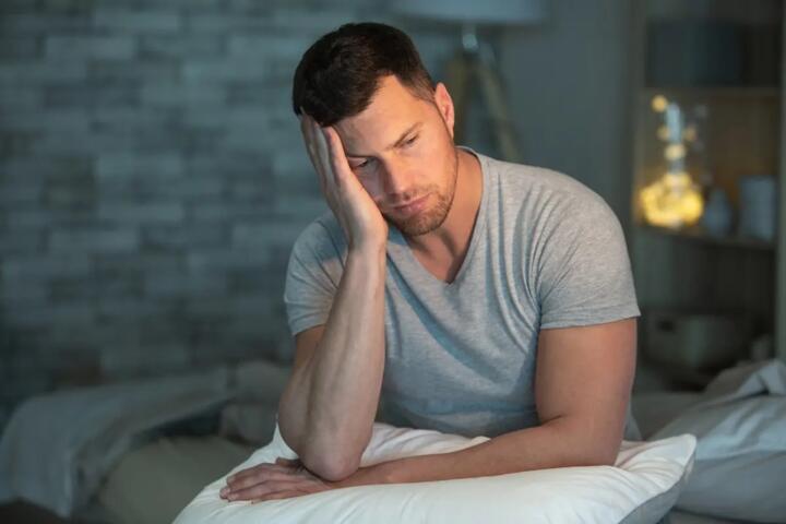 Why You Wake Up at 3 AM (and What Helps)