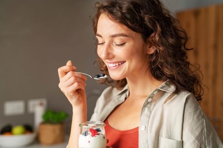 Everyday Foods That Support Long-Term Health