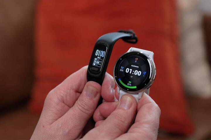 How to Choose a Fitness Tracker for Your Goals