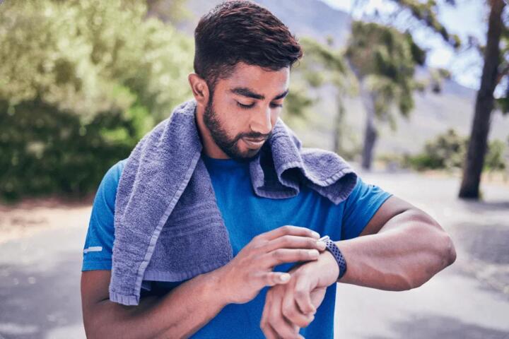 HRV Tracking: What Wearables Can Actually Measure