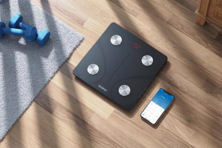 Smart Scales: BIA Accuracy and Measurement Error