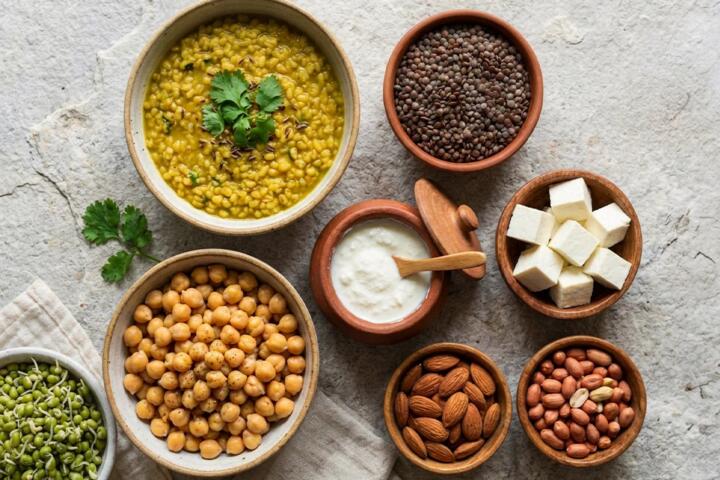 How Much Protein Do You Actually Need?