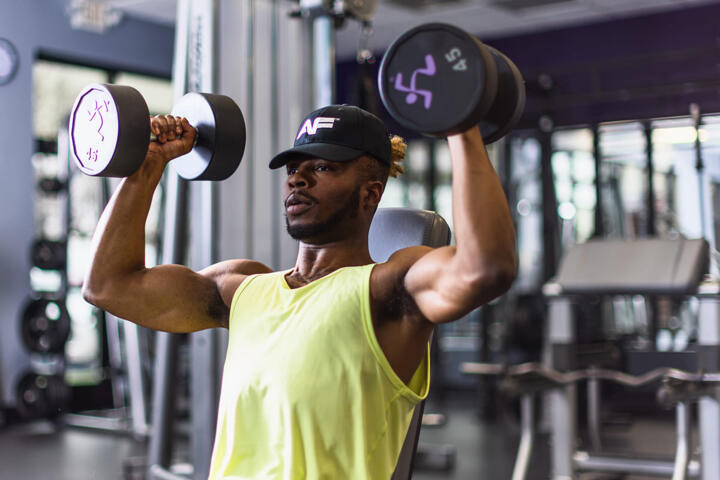 Muscle Mass vs Strength: Which Predicts Aging Better?
