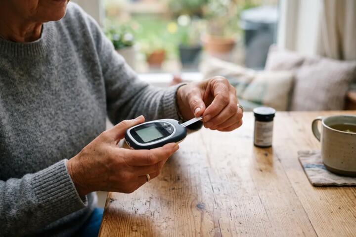 Home Health Tests: Screening vs Diagnostic Tests
