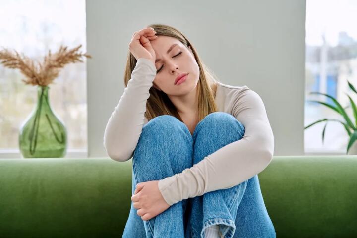 What Actually Helps With Mental Fatigue