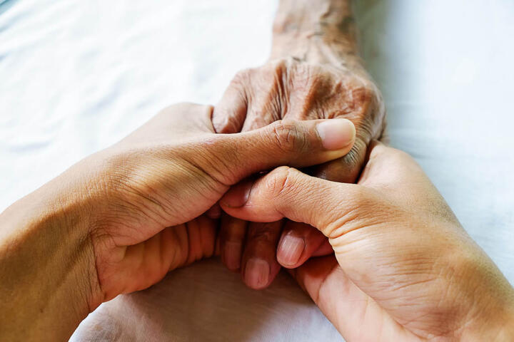 Frailty Scores: How Researchers Measure Aging Risk
