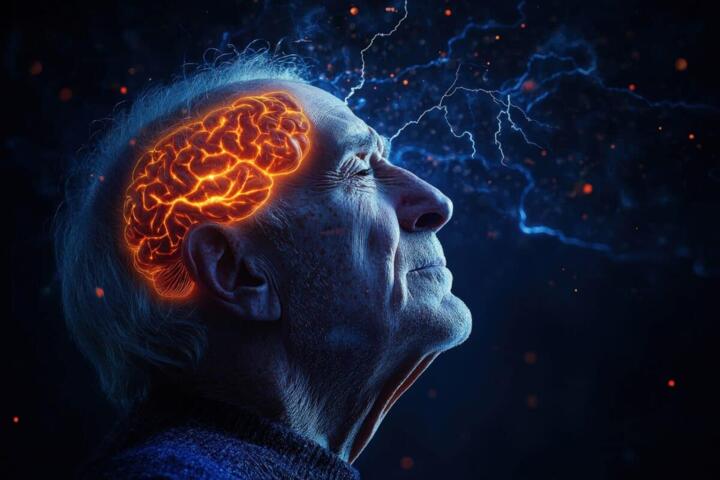 Why Staying Curious Helps Your Brain Age Well