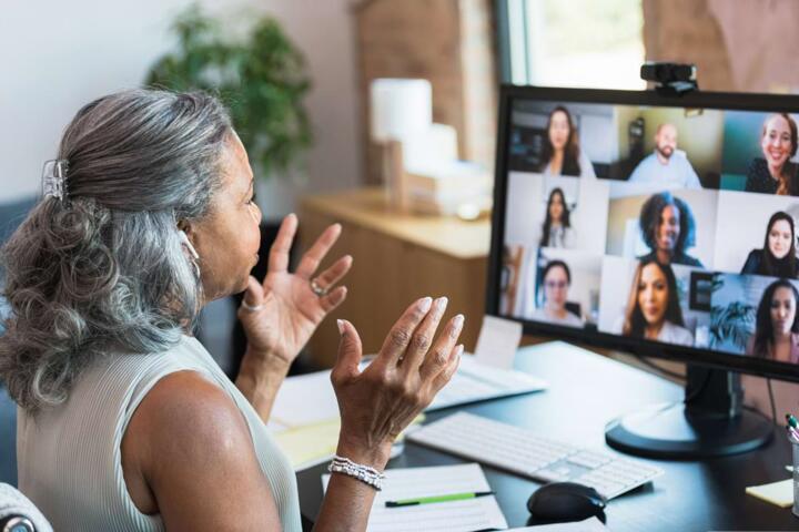 Simple Ways to Keep Learning as You Age