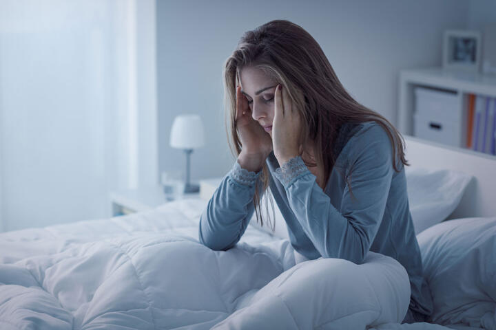 How to Fix a Broken Sleep Schedule