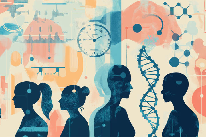 Longevity Biomarkers: Association vs Causal Evidence