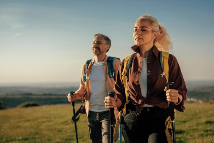 What "Healthspan" Means and How to Extend It