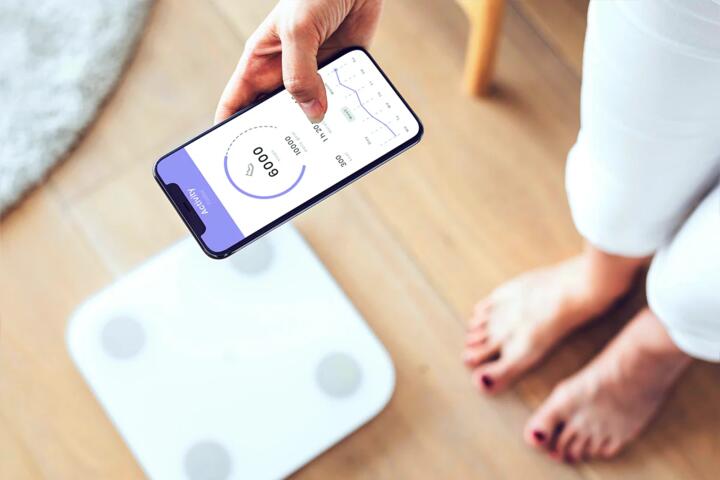 Smart Scales: What the Numbers Really Mean