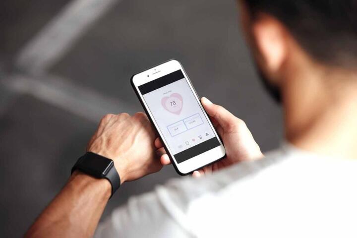 Best Health Apps to Build Better Habits