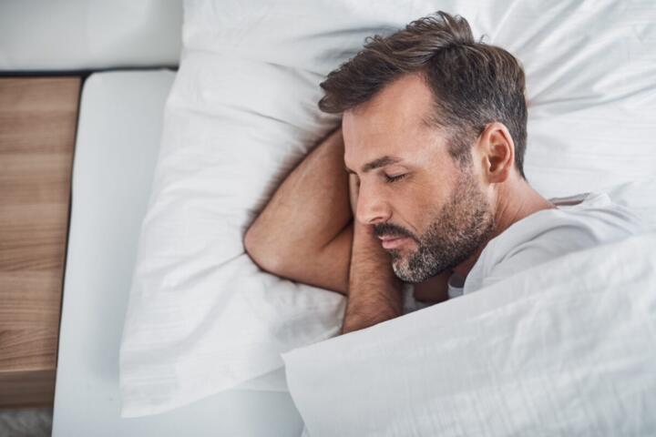 Sleep Efficiency: How It Is Calculated From Sleep Data
