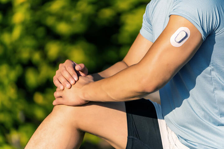 CGM for Non-Diabetics: What the Data Can Tell You