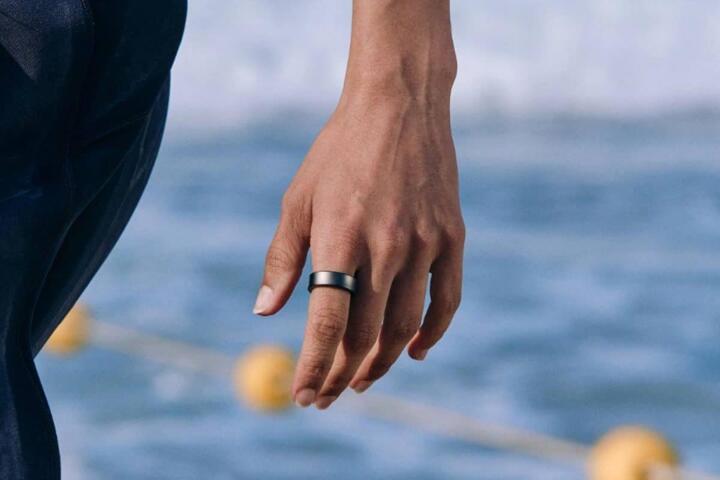 Smart Rings vs Watches: Sensor Differences Explained