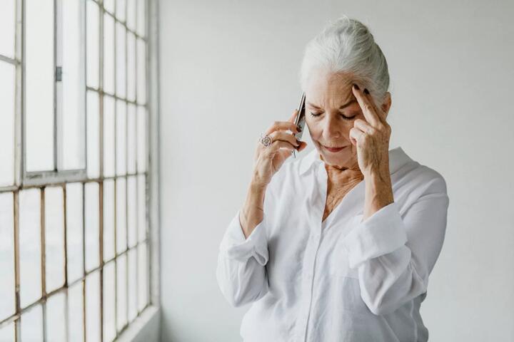 Hearing Loss and Cognition: What Studies Show