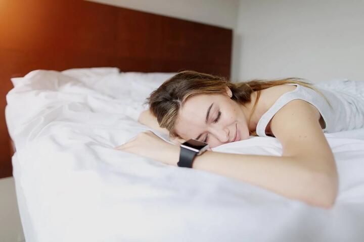 Are Sleep Trackers Actually Worth It?