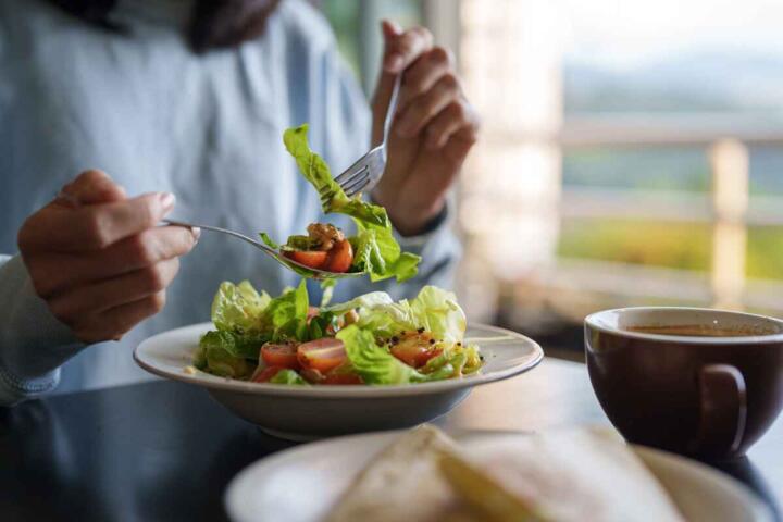 Simple Ways to Eat More Fiber Every Day
