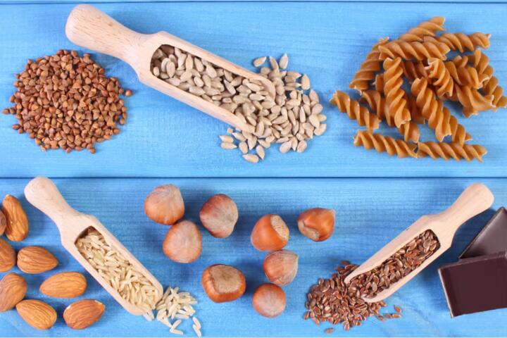 Fiber Intake: Soluble vs Insoluble Effects Compared
