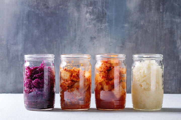 Fermented Foods Worth Adding to Your Week