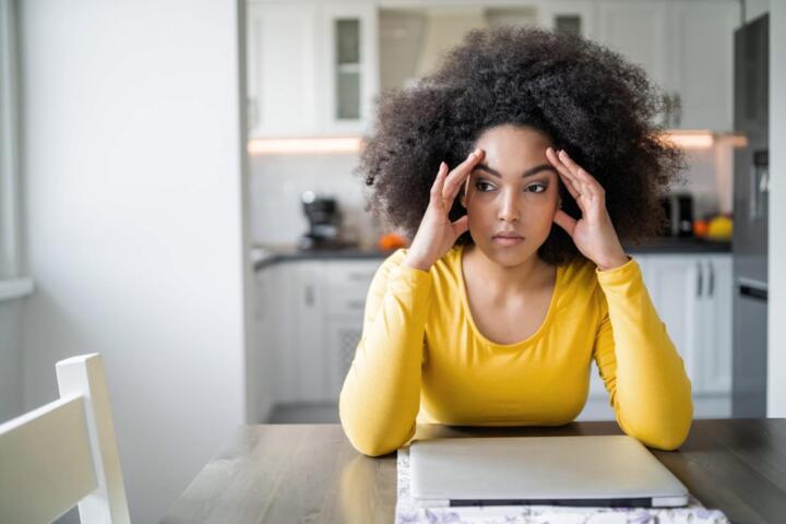 How Sleep and Stress Shape Your Thinking