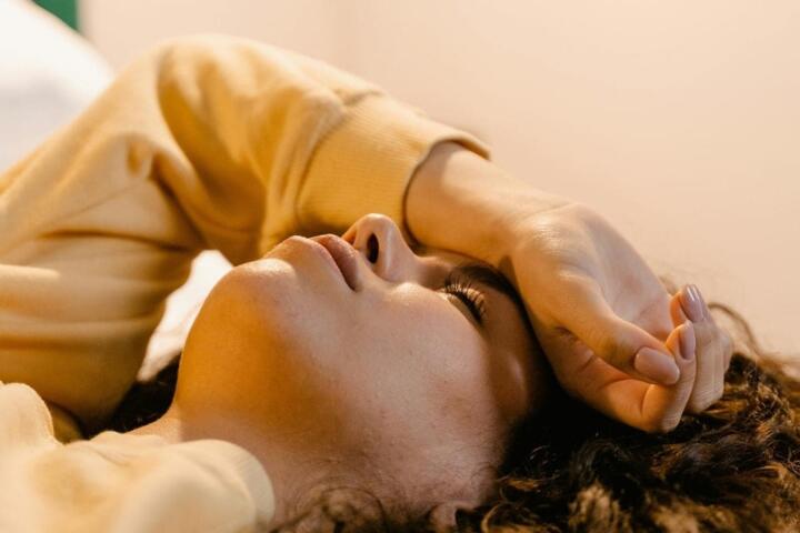 Sleep Debt: Can Lost Sleep Actually Be Repaid?