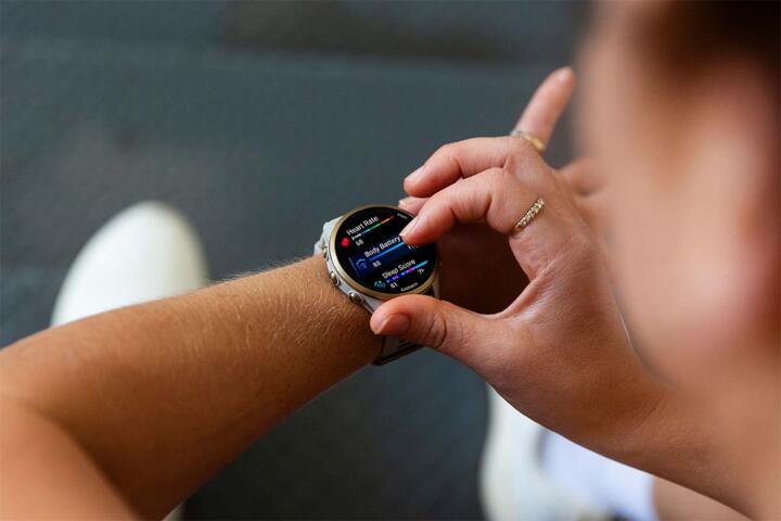 Do You Need a Continuous Health Tracker?