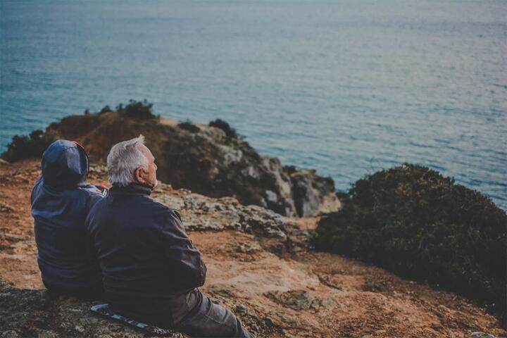 The Habits "Super-Agers" Tend to Share