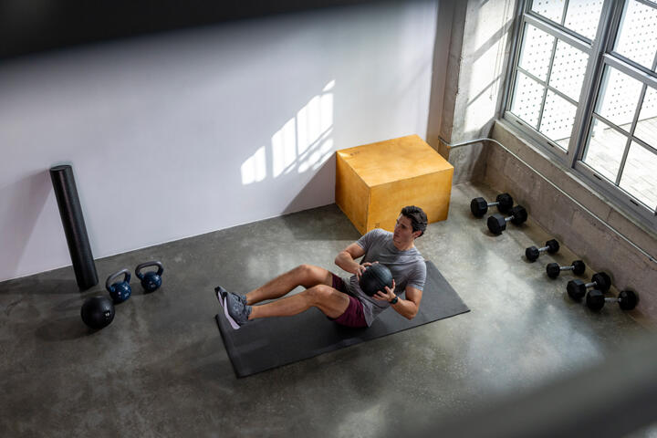 Weekly Exercise Dose: 150 vs 300 Minutes Compared