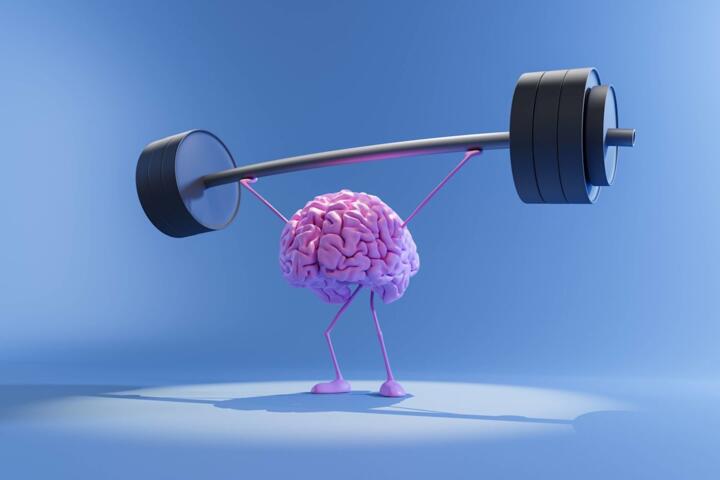 Brain Training: Transfer Effects vs Practice Effects