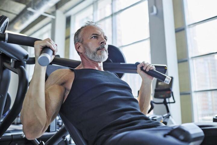 Why Strength Training Matters at Every Age