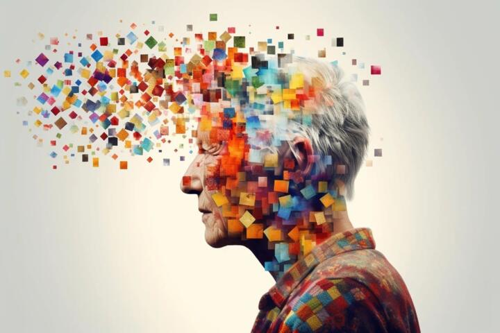 Dementia Risk Factors: Modifiable vs Non-Modifiable