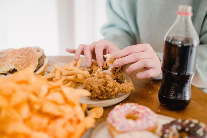 Ultra-Processed Foods: How Studies Define Them