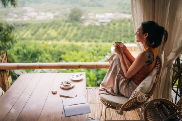 Daily Habits Linked to a Longer, Healthier Life