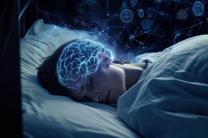Sleep and Dementia Risk: Association vs Causation