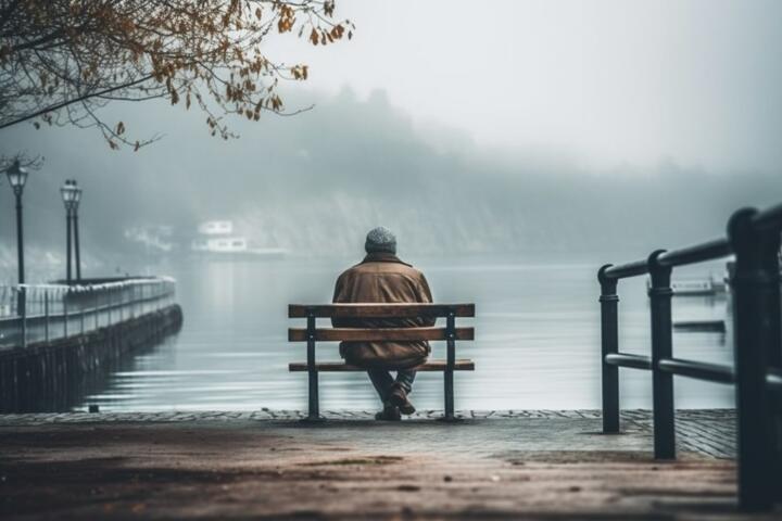Social Isolation and Cognition: Measuring the Association