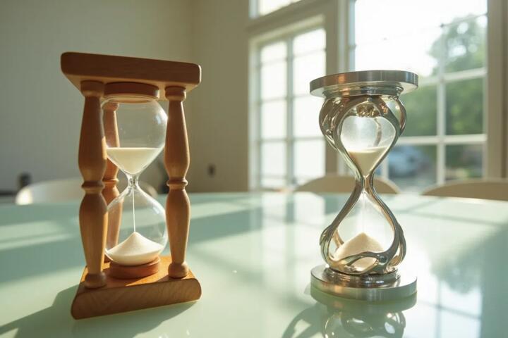 Biological vs Chronological Age: What Tests Measure