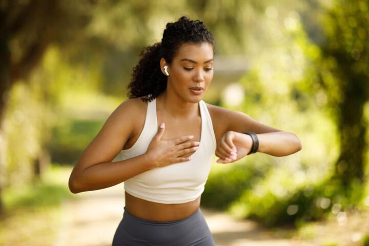 Best Fitness Trackers for Everyday Health