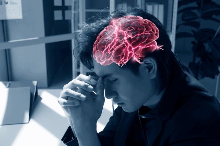 How Movement Supports Memory and Focus