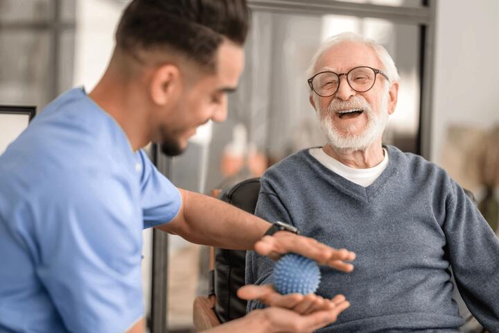 What Health Checks Matter as You Get Older
