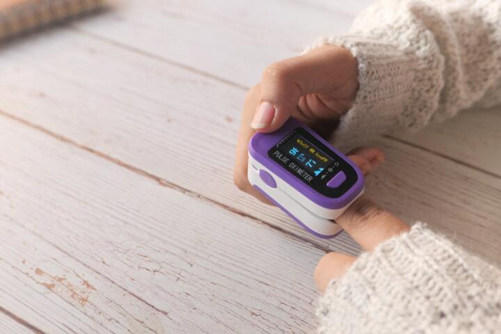 Wearable Accuracy: HR vs HRV vs SpO2 Measurements