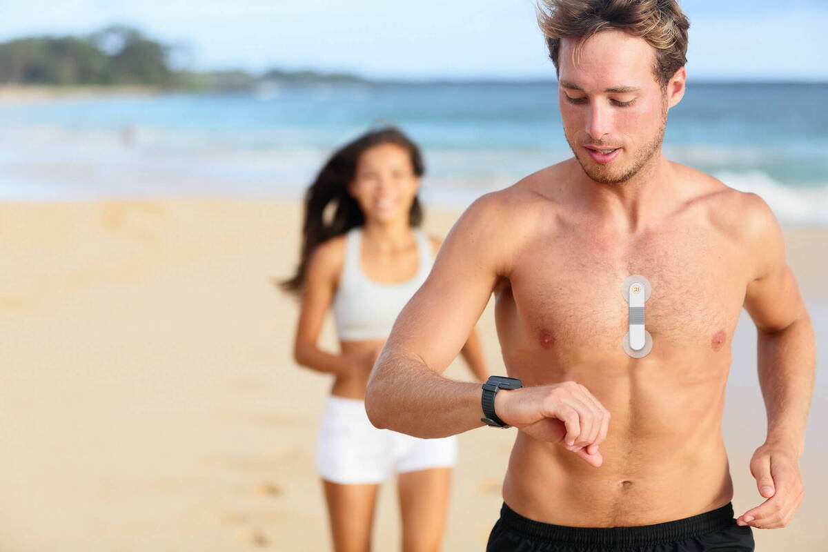 Wearable Heart Rate Accuracy: Rest vs Exercise